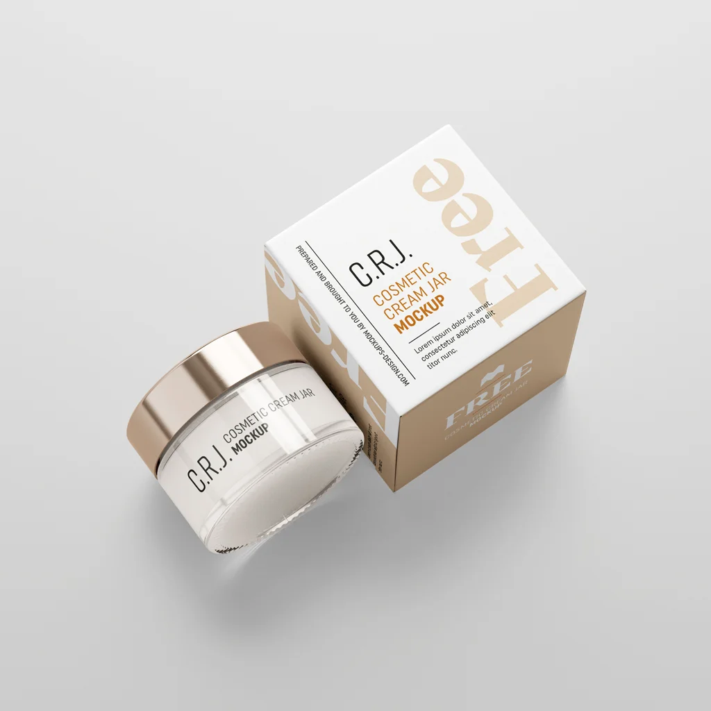 C-Illuminating 3D Moisturizer
