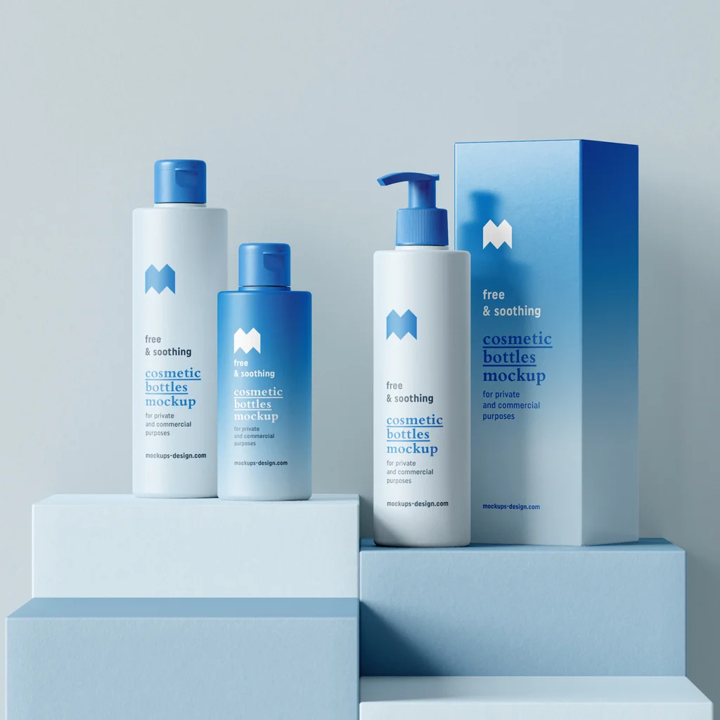 Nice To Glow You Set