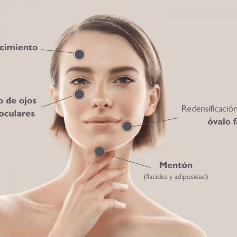 Estetica facial radiofrecuencia en foios valencia